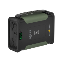 SOLAR S-TRON POWERPACK 96K