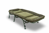 SOLAR SP C-TECH MEMORY FOAM BEDCHAIR MKII - WIDE