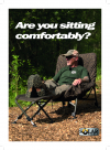 SOLAR SP C-TECH SOFA CHAIR FOOTREST