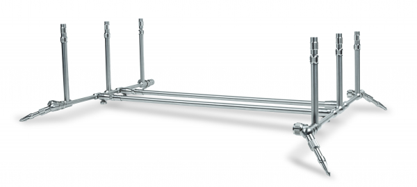 SOLAR P1 CROC POD XL