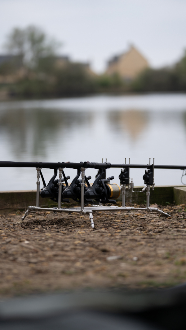 SOLAR P1 CROC POD XL