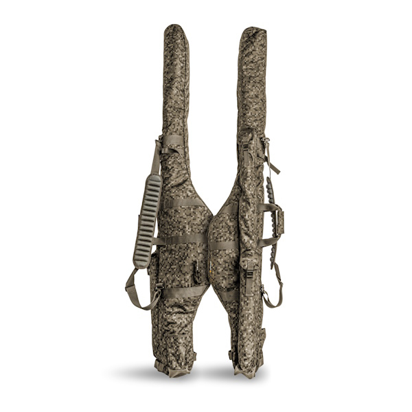 SOLAR SP C-TECH 12ft 3+2 ROD HOLDALL PRO