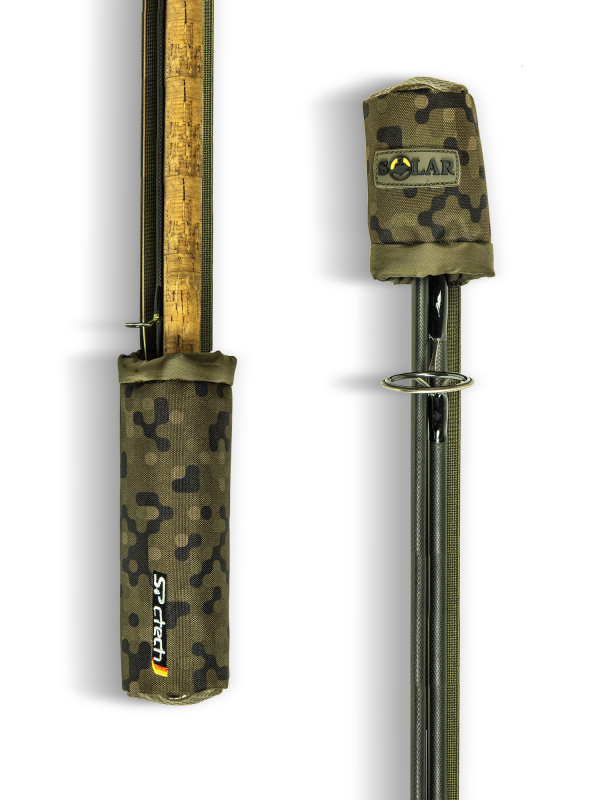 SOLAR SP C-TECH ADJUSTABLE TIP TOPS