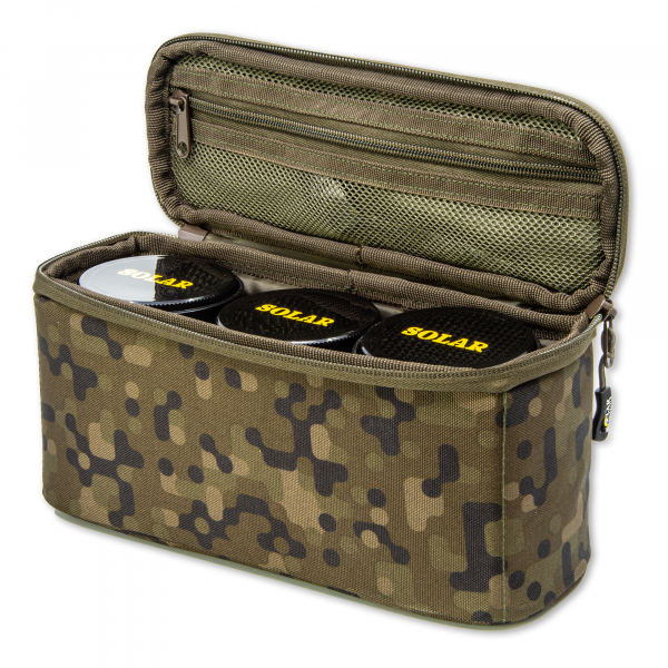 SOLAR SP C-TECH BREW BAG