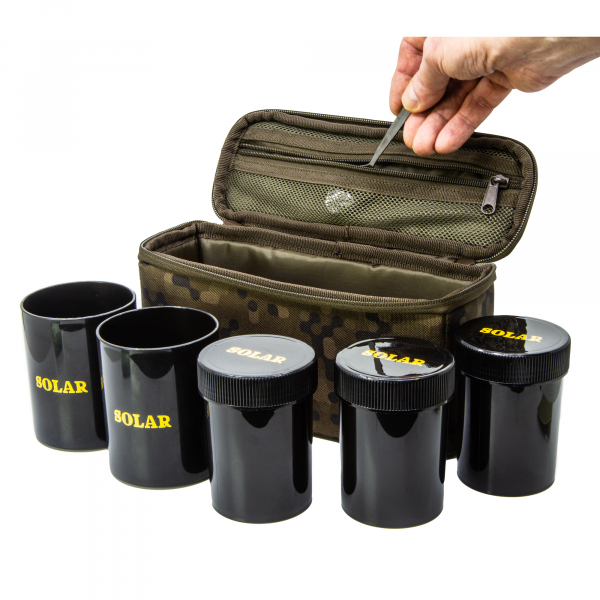 SOLAR SP C-TECH BREW BAG