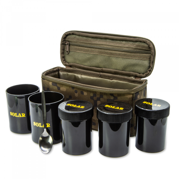 SOLAR SP C-TECH BREW BAG