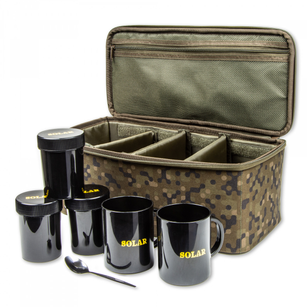 SOLAR SP C-TECH BREW BAG XL