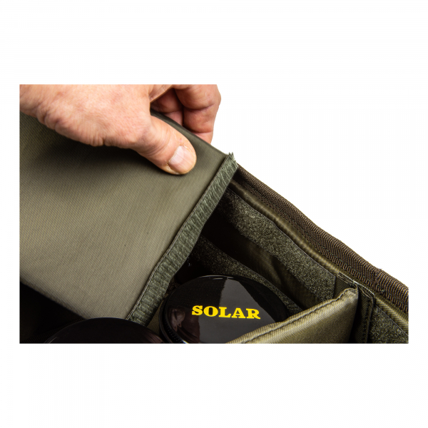 SOLAR SP C-TECH BREW BAG XL