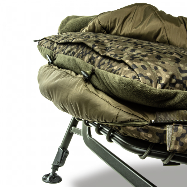 SOLAR SP C-TECH PILLOW STANDARD