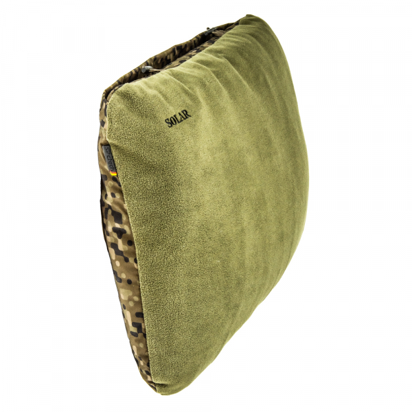 SOLAR SP C-TECH PILLOW XL/WIDE