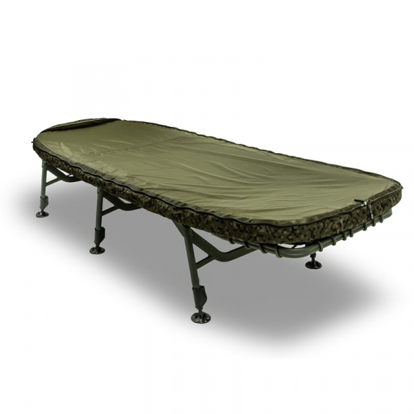 SOLAR SP C-TECH MEMORY FOAM SLEEP SYSTEM MKII - WIDE