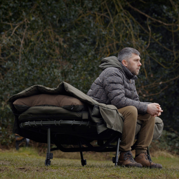 SOLAR SP 3D DURA-DORE SLEEP SYSTEM  - WIDE