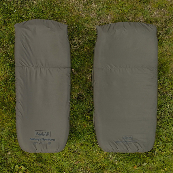 SOLAR SP 3D DURA-DORE SLEEP SYSTEM  - WIDE