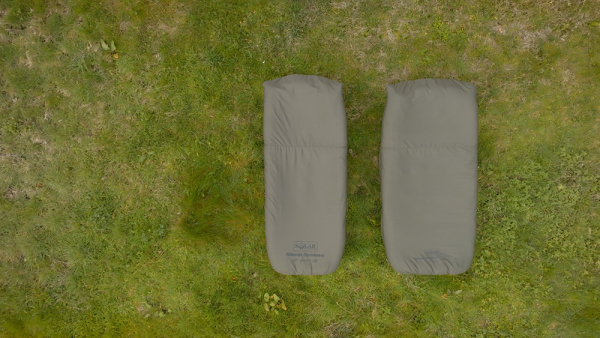 SOLAR SP 3D DURA-DORE SLEEP SYSTEM  - WIDE