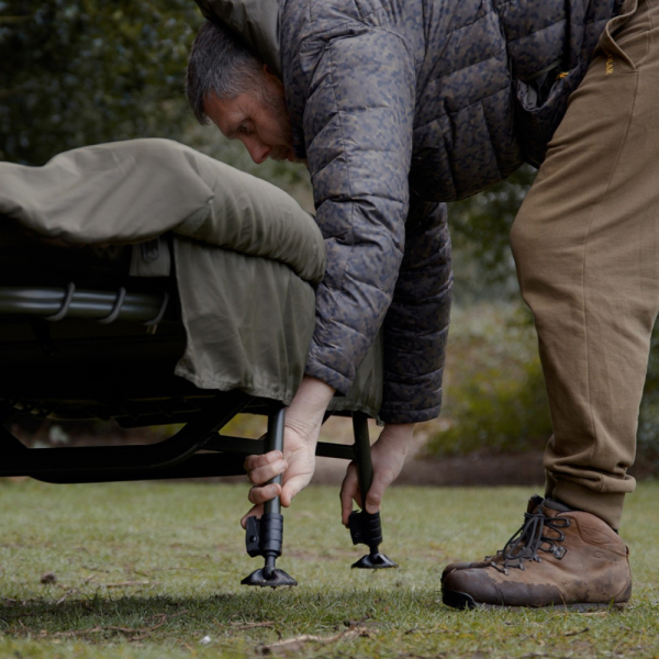 SOLAR SP 3D DURA-DORE SLEEP SYSTEM  - WIDE