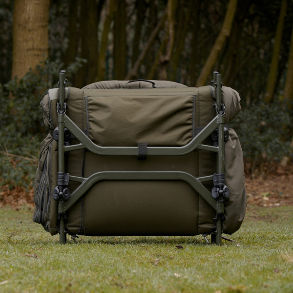 SOLAR SP 3D DURA-DORE SLEEP SYSTEM  - WIDE