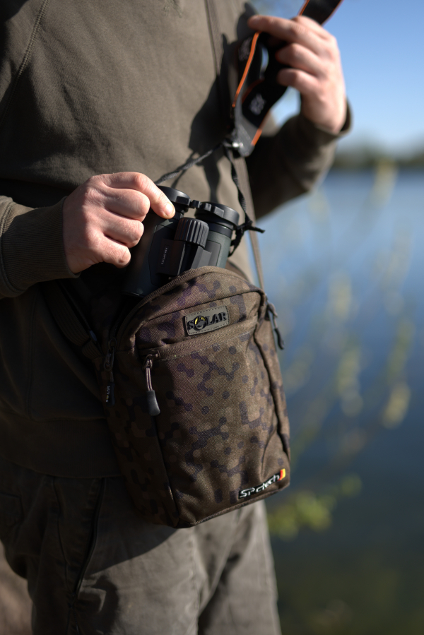 SOLAR SP C-TECH STASH BAG XL