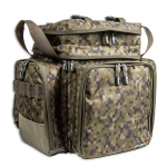 SOLAR SP C-TECH TAKE ANYWHERE RUCKSACK