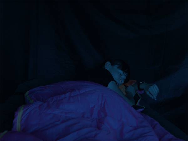 Hálózsák Delphin QUEEN