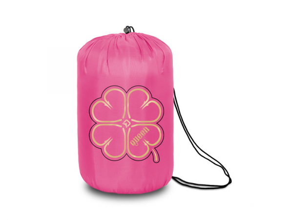 Hálózsák Delphin QUEEN