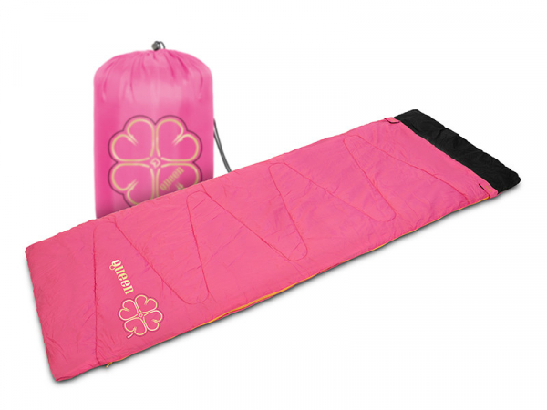 Hálózsák Delphin QUEEN