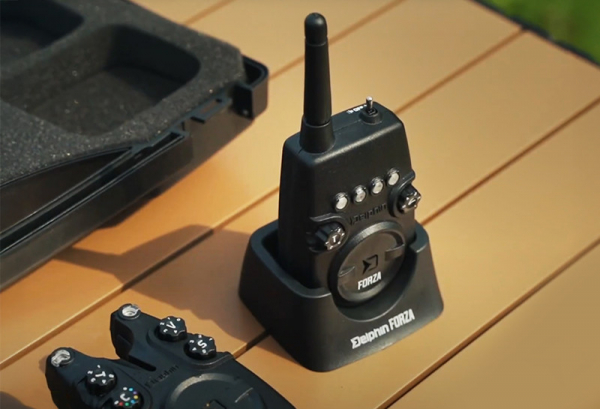 Sada signalizátorov Delphin FORZA LIFE+ 2+1