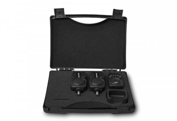 Sada signalizátorov Delphin FORZA LIFE+ 2+1