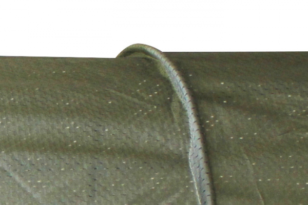 Karikás haltartó Delphin LUX