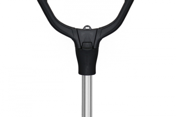 Podběrák Delphin plastový střed