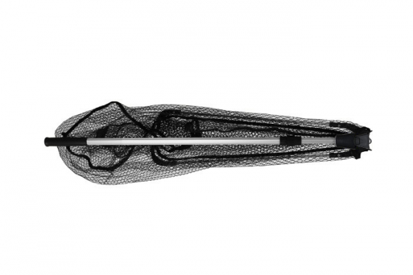 Podběrák Delphin plastový střed