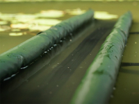 Mérlegelőtáska Delphin CLASSA CWS XXL 125cm