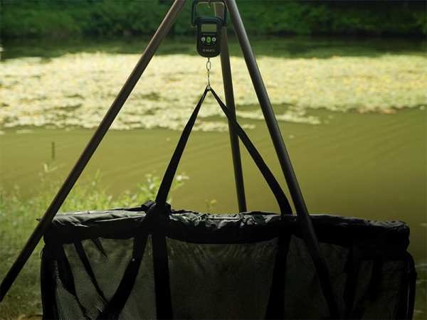 Vážiaca taška Delphin CLASSA CWS XXL 125cm