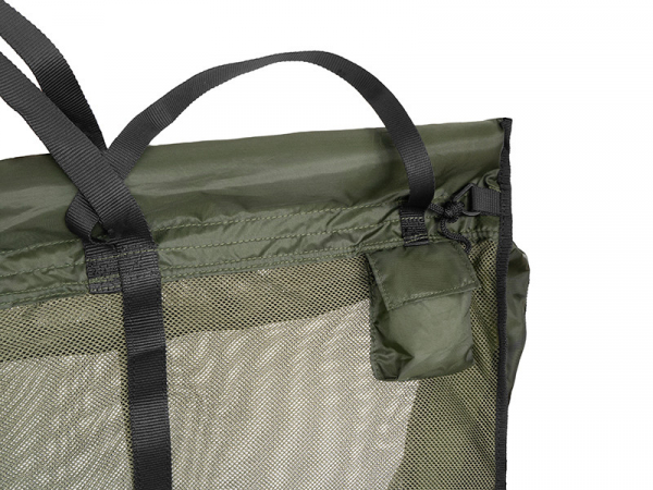 Vážiaca taška Delphin CLASSA CWS XXL 125cm