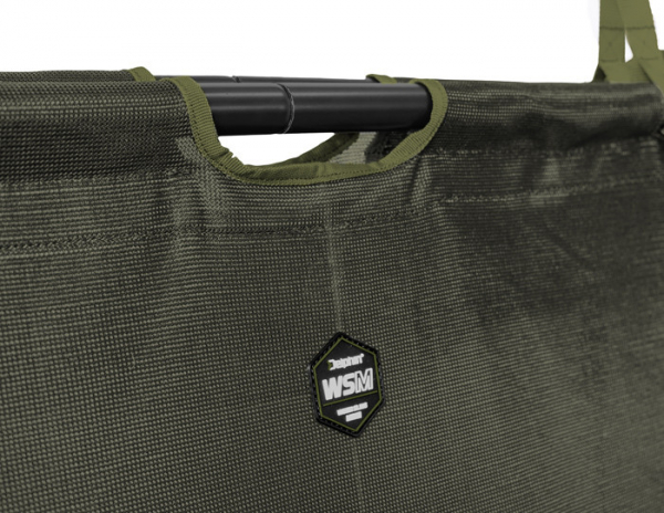 Vážící taška Delphin WSM 125x45cm