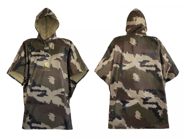 Delphin PROOF Vízálló poncsó