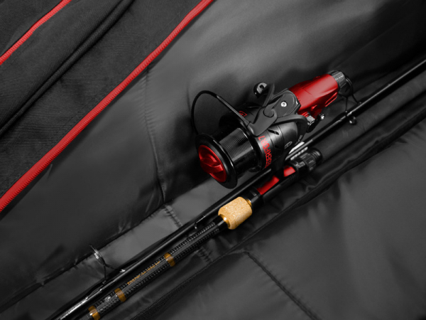 Pouzdro Delphin ATOMA Triple 360-3 130cm