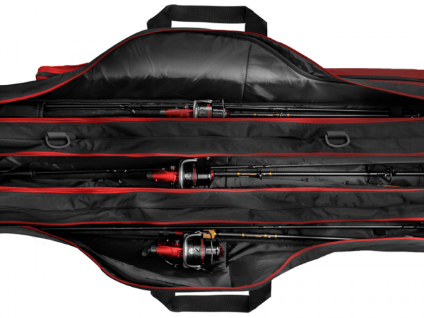 Pouzdro Delphin ATOMA Triple 360-3 130cm