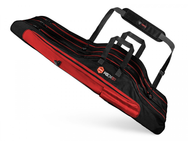 Pouzdro Delphin ATOMA Triple 360-3 130cm