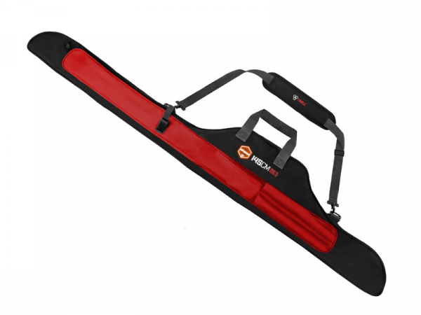 Pouzdro Delphin ATOMA Triple 390-3 145cm