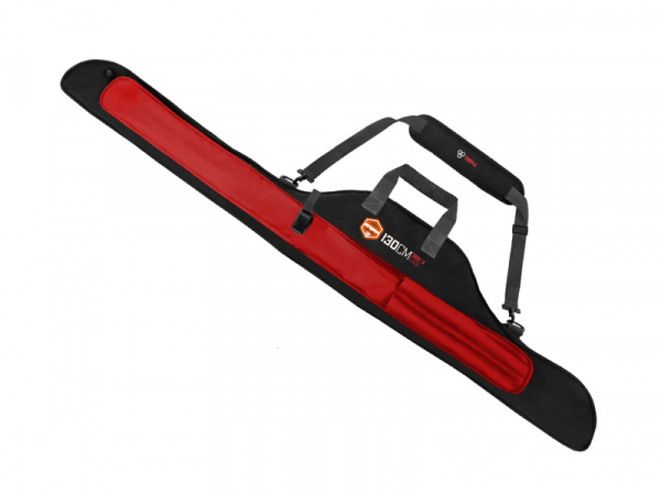 Pouzdro Delphin ATOMA Triple 390-3 145cm