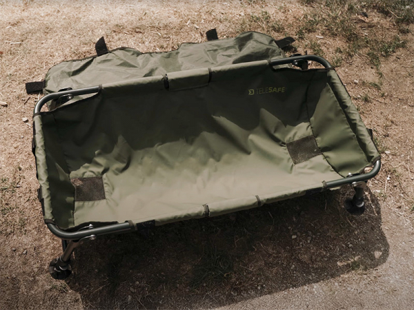 Vanička Delphin TeleSAFE+