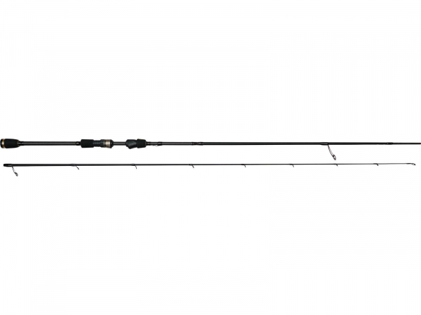 Westin W3 FINESSE T&C 2ND 7'1"/213CM ML 5-15G  2SEC