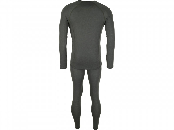 Westin WOOL PRO BASELAYER SET DARK SAGE Termo szett