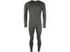 Westin WOOL PRO BASELAYER SET DARK SAGE Termo szett
