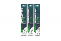 Hotový náväzec Korda Spinner Rig Spinner 25lb