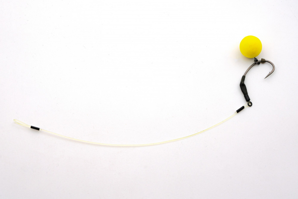 Korda Ready-Tied Spinner Rig 7 inch Boom