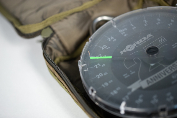 Korda Compac Scale Pouch