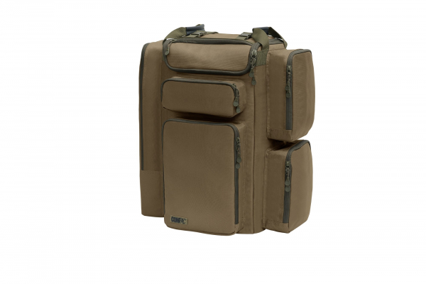 Korda Compac Rucksack 60ltr