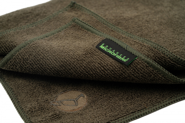 Korda Korda Microfibre Towel