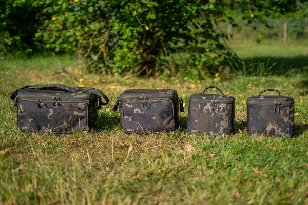 Korda Compac Cool Bag Small Dark Kamo